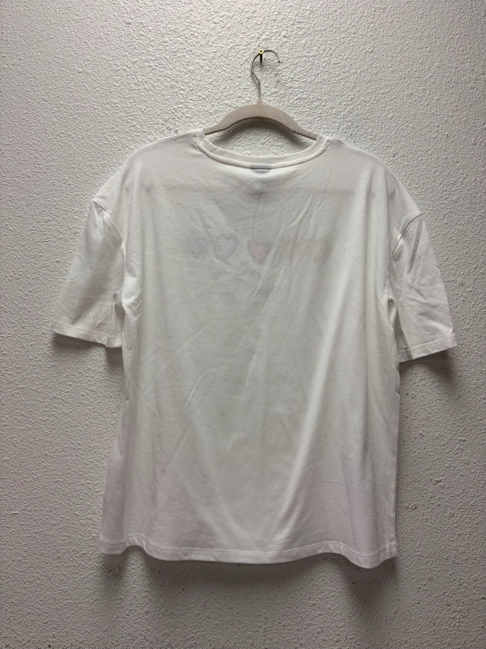 Womens Roller Rabbit Tee Size XS #602 - Picture 3 of 3